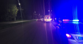 В Новочебоксарске за один вечер в результате ДТП пострадали два человека