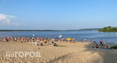 В Чувашии к купальному сезону подготовят 8 официальных пляжей