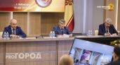 Новочебоксарск оказался среди отстающих в вопросе реформы ТКО