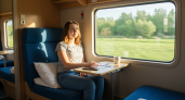 Еду в купе в одиночестве: секрет покупки билетов от бывалых путешественников