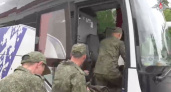 Пять бойцов из Чувашии вернулись домой в рамках крупнейшего обмена пленными