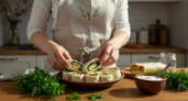 Легко, быстро и безумно вкусно: готовим из лаваша аппетитные рулетики — разлетаются мгновенно