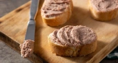 Домашняя намазка на хлеб: настолько вкусная, что семья забывает про колбасу
