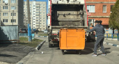 На Троицу в Новочебоксарске обещают вывозить мусор ежедневно