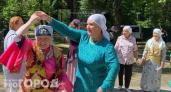В Новочебоксарске состоится татарский национальный праздник "Сабантуй"