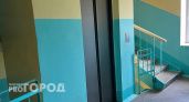 В Новочебоксарске заменят лифты в больнице и в одном из жилых домов