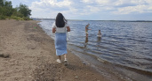 В Новочебоксарске провели рейд в местах, где купание запрещено