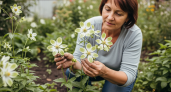 Многолетники редкой красоты без особых требований: растут сами по себе и радуют глаз до самых морозов