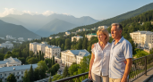 Кисловодск: переехали на Кавказ, но остаться здесь не получилось - почему при первой возможности вернулись домой