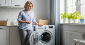 В вопросе поставлена точка: россиянам объяснили, почему стиральную машину нельзя запускать два раза подряд