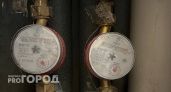 Новочебоксарцы столкнулись с трудностями при передаче показаний счетчиков на воду