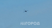 В соседнем с Чувашией регионе уничтожили БПЛА