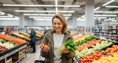 Россияне массово бросают Магнит и Пятёрочку ради этого супермаркета: цены как в 2010-м, а свежесть зашкаливает