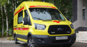 Медики скорой помощи в Чувашии получат социальные выплаты
