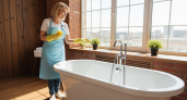 Горничная раскрыла секрет белоснежной ванны: простые хитрости, которые преобразят любую сантехнику