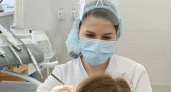 Детский стоматолог из Новочебоксарска заняла второе место на Всероссийском конкурсе врачей