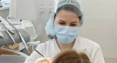 Детский стоматолог заняла 2-е место на конкурсе врачей и памятный стенд Герою России - главные новости Новочебоксарска за 9 августа