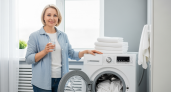 Секрет опытной прачки: добавьте стакан ЭТОГО к порошку — одежда станет безупречно белой