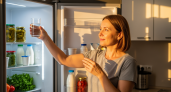 Ставлю стакан воды в холодильник перед уходом из дома - происходит чудо: секрет для каждой хозяйки