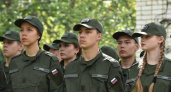 В Чувашии стартовала третья смена патриотического центра с участием 300 подростков
