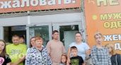 Жильцы нескольких домов в Новочебоксарске возражают против появления нового магазина