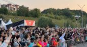 Определены площадки для празднования Дня города в Новочебоксарске