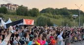 Определены площадки для Дня города и программа празднования: главные новости за 22 августа в Новочебоксарске