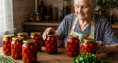 Соседка из Тамбова раскрыла мне секрет консервации 1965 года — теперь мои банки не взрываются, а помидоры остаются упругими до весны