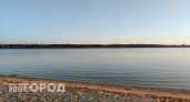 В Новочебоксарске закрылся купальный сезон