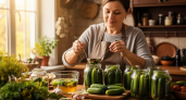 Бабушкин секрет маринованных огурцов, который превращает обычную закуску в семейную реликвию
