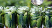 Бабушкин секрет маринованных огурцов, который передают только избранным: двойная обработка творит чудеса