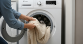 Хозяйственное мыло + микроволновка: что происходит с серым бельем через 3 минуты