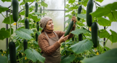 Огурцы накапливают на 20% больше сахаров при ночных заморозках: биохимический секрет, который садоводы скрывают от соседей