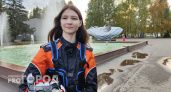 Школьница из Новочебоксарска личным примером доказывает: картинг — не только для мальчиков