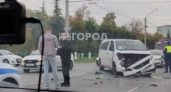ДТП с пострадавшими и юбилейный сезон «Сокола»: главные новости за 5 октября в Новочебоксарске