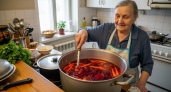 Хозяйки годами варили свеклу неправильно. Один ингредиент сокращает время с 2 часов до 5 минут