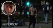 Пьяный мужчина разбил лицо подростку в драке у "Магнита" в Новочебоксарске