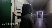 Новочебоксарец ворвался в чужую квартиру и избил хозяина