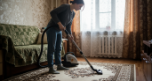 Хозяйки держат в тайне этот рецепт: три копеечных ингредиента превращают грязный ковер в благоухающий