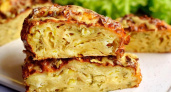Необычная запеканка на скорую руку: армянский рецепт спасает при нежданных гостях