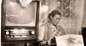 Эта забытая советская традиция возродилась в Китае: зачем наши бабушки покрывали телевизор тканью