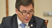 Олег Марков назначен заместителем председателя правительства Чувашии