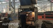 В Новочебоксарске начнет работу предприятие узбекской компании