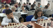 В Новочебоксарске прошло первенство по шахматам: 123 участника и всего несколько победителей