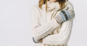 Усевший свитер больше не проблема - обычная перекись водорода вернет ему прежний размер за 20 минут