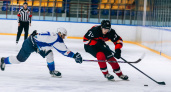 ХК «Сокол» рвет и мечет: третья победа подряд – скоро финальная игра
