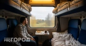 РЖД заменили верхние полки в плацкарте: что теперь в вагонах и какие цены