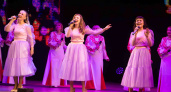 В Новочебоксарске прошел концерт с участием десятка коллективов