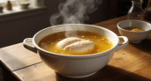 Почему куриный бульон получается невкусным: одна распространенная ошибка, которую допускают большинство хозяек