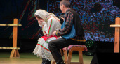 Спектакль погрузил новочебоксарцев в мир чувашской деревни конца позапрошлого века